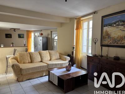 Maison de ville - 69 m² - 4 pièces