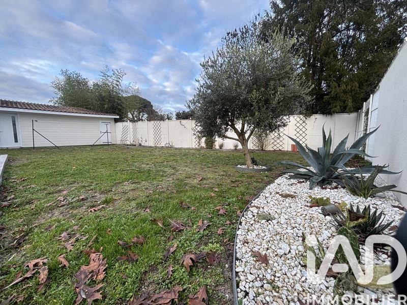 Maison - 160 m² - 7 pièces