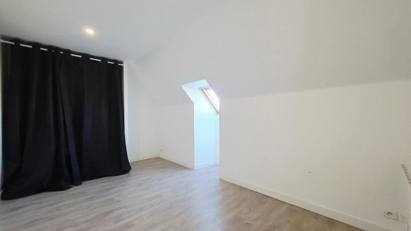 Maison - 165 m² - 6 pièces