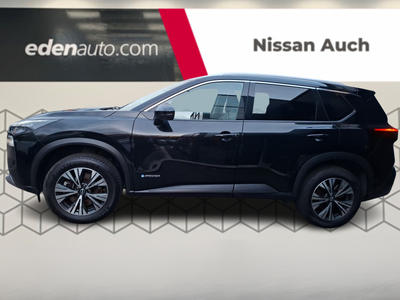 Nissan X-Trail e-Power 204 ch n-Connecta