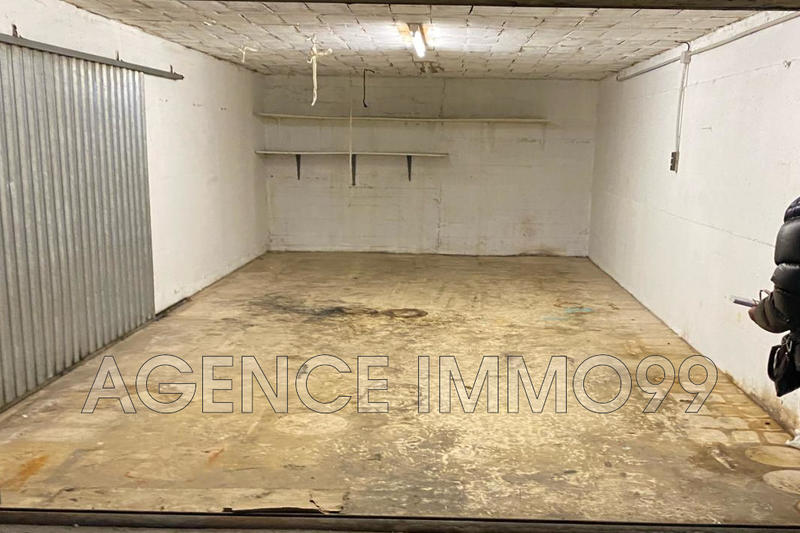 Parking / Garage - 26 m²