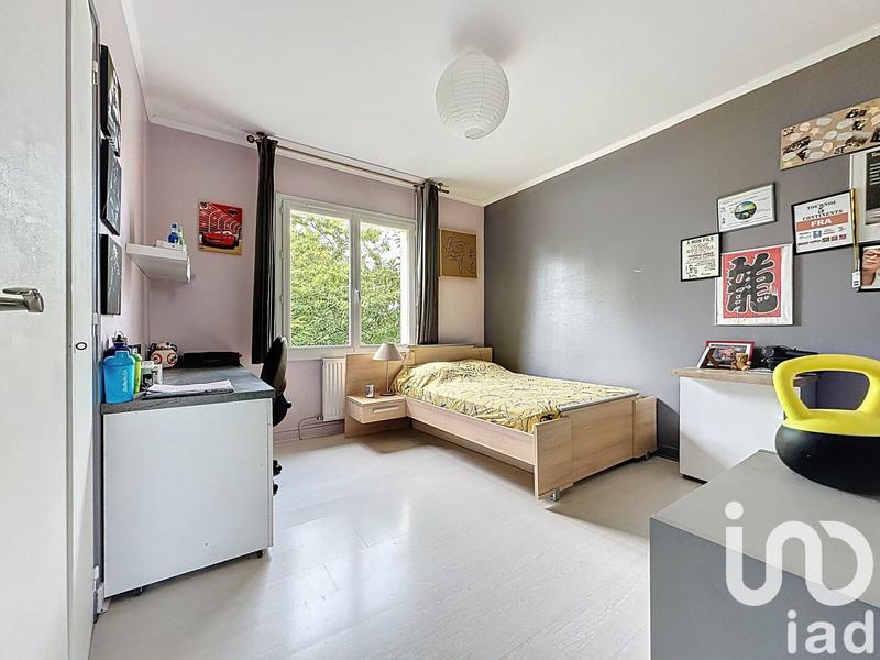 Maison - 200 m² - 9 pièces