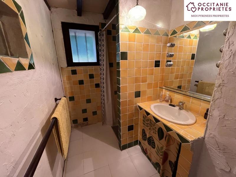 Maison de domaine équestre - 160 m² - 6 pièces