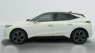 Ds Ds 4 PureTech 130 Eat8 Rivoli