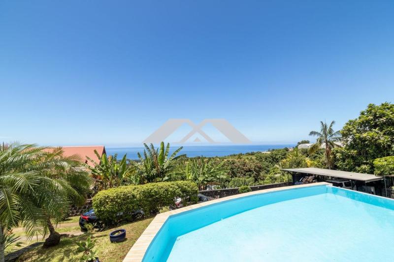 Villa - 264 m² - 9 pièces