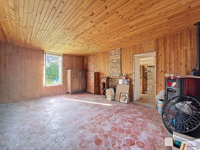 Maison - 179 m² - 5 pièces