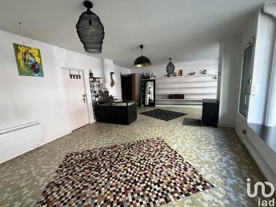 Local commercial - 80 m²