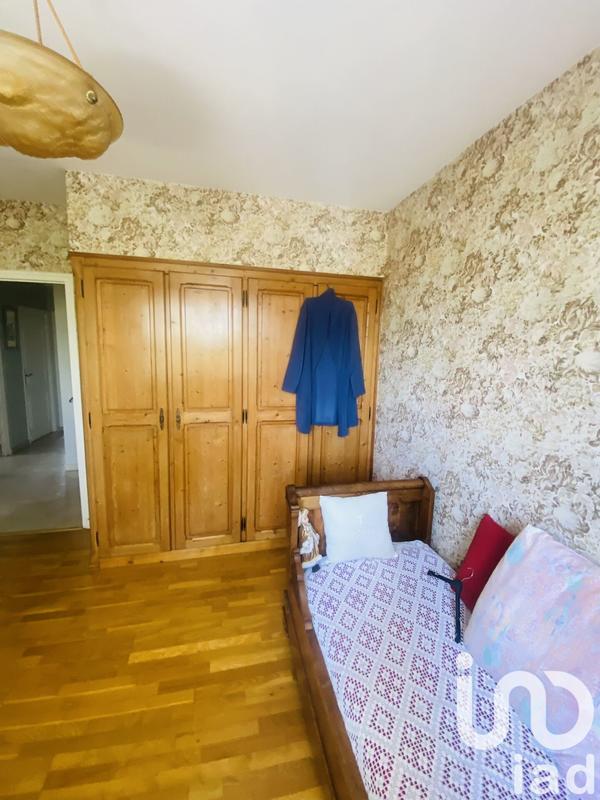 Maison - 164 m² - 5 pièces