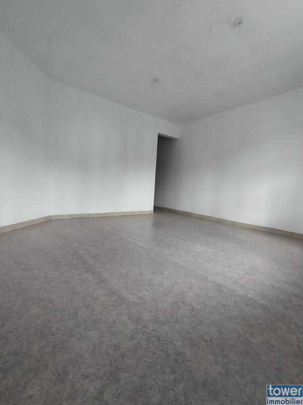 Maison - 61 m² - 3 pièces