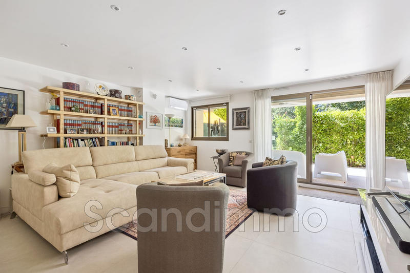 Appartement - 101 m² - 4 pièces