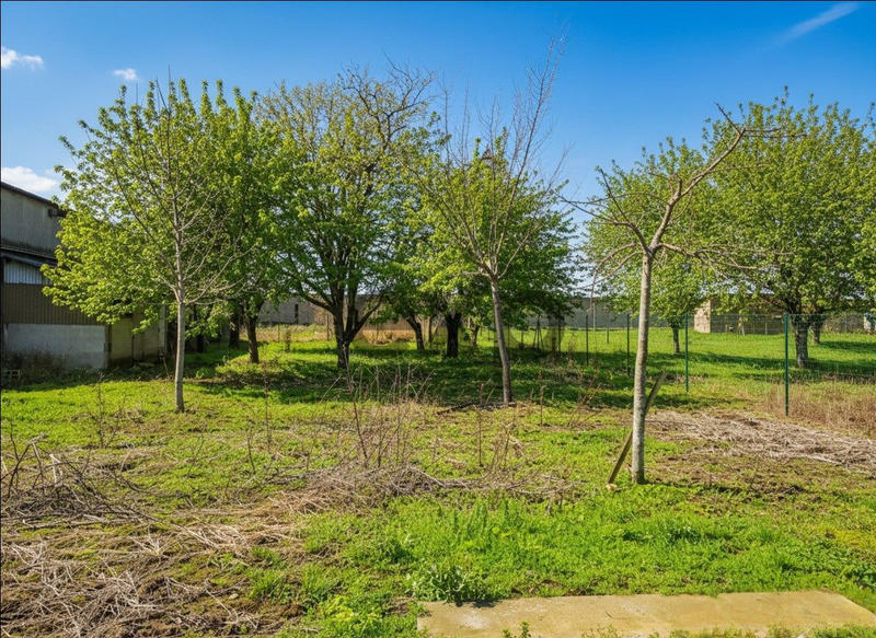 Maison - 102 m² - 4 pièces