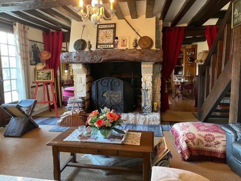 Maison - 131 m² - 6 pièces