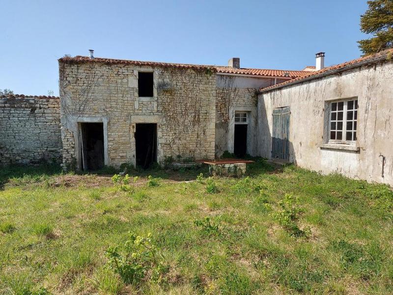 Maison - 83 m² - 3 pièces