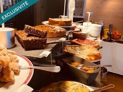 Local commercial - 103 m²