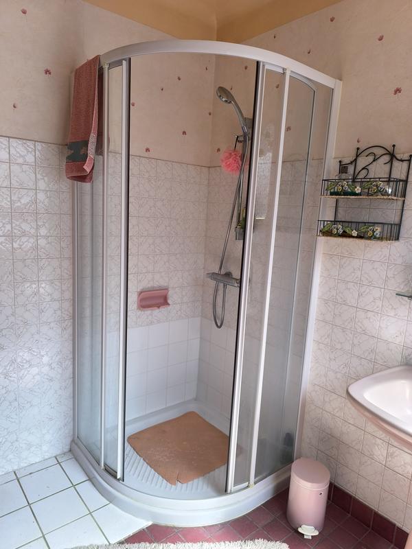 Maison - 167 m² - 7 pièces