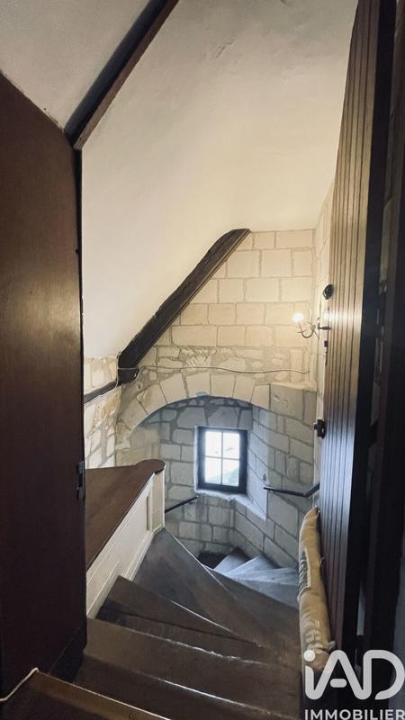 Studio - 46 m² - 1 pièce