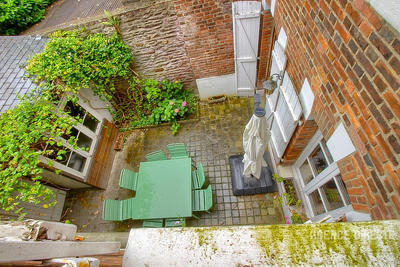 Maison - 130 m² - 7 pièces