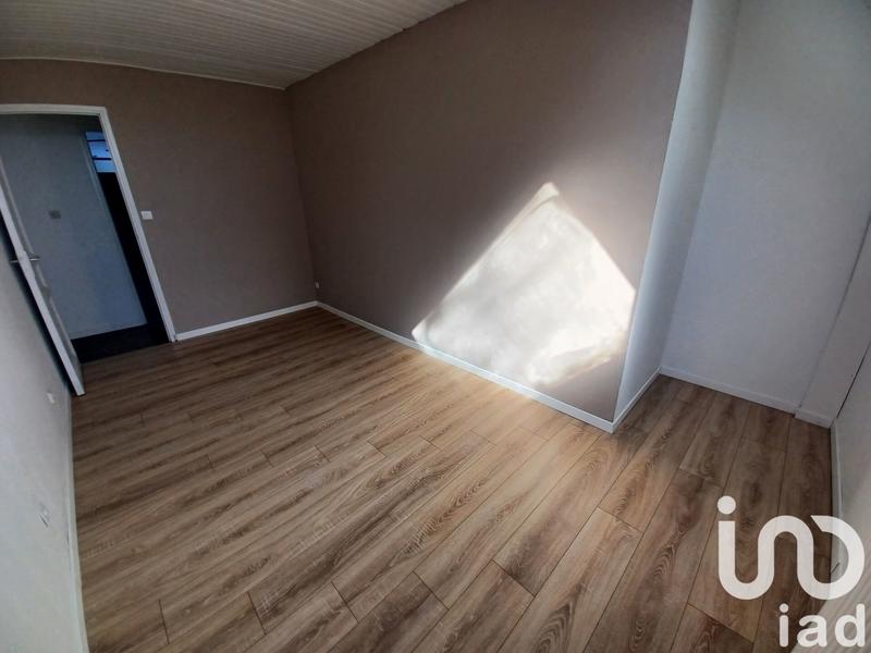 Maison de village - 120 m² - 5 pièces