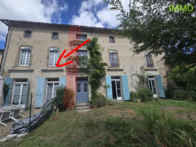 Duplex - 120 m² - 5 pièces