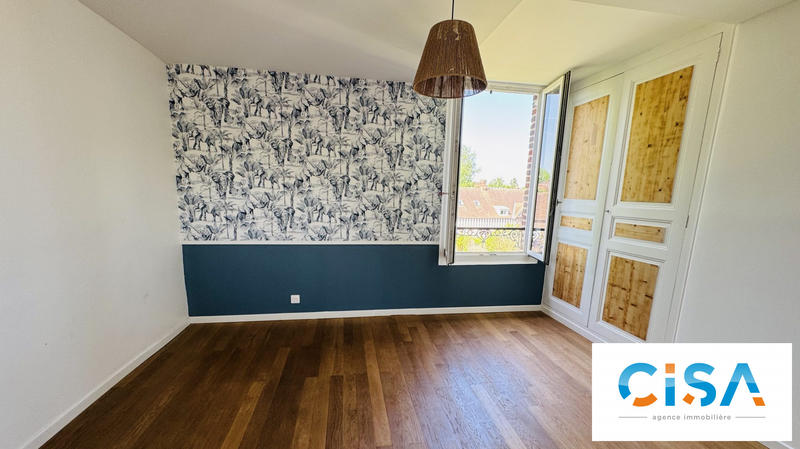 Maison ancienne - 142 m² - 6 pièces