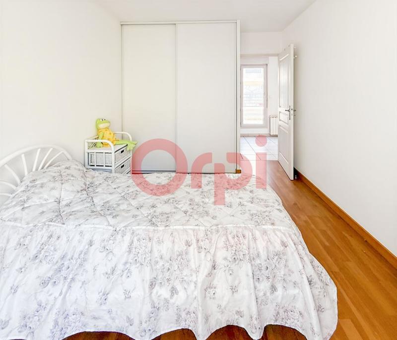 Duplex - 127 m² - 4 pièces