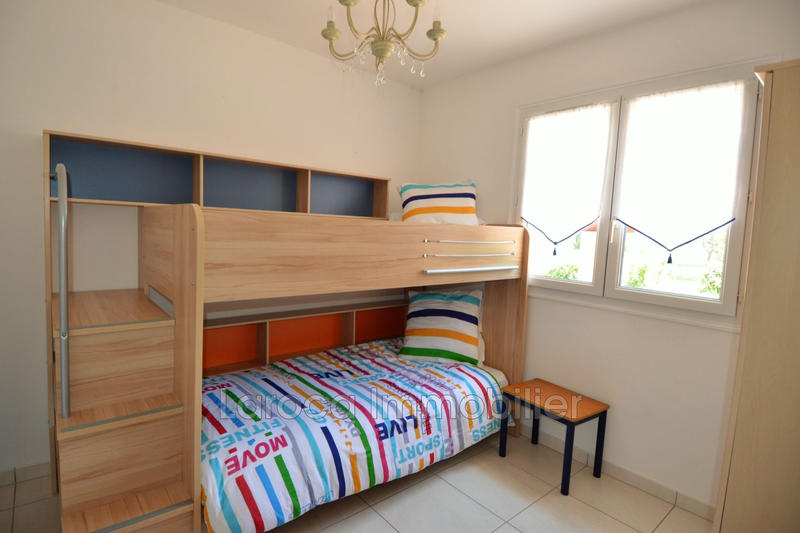 Villa - 130 m² - 4 pièces