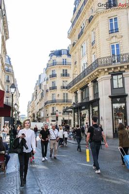 Local commercial - 66 m²