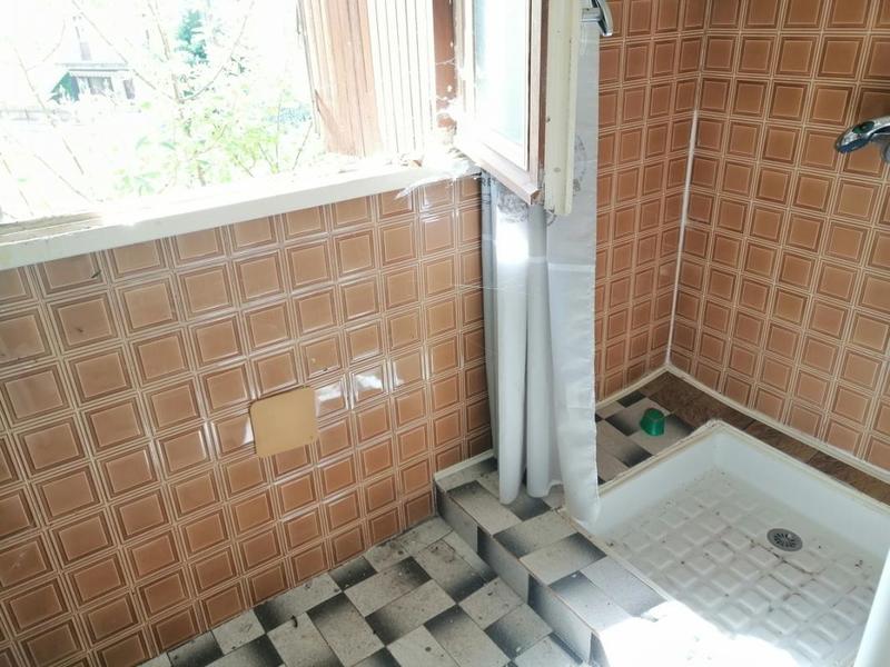 Villa - 100 m² - 5 pièces