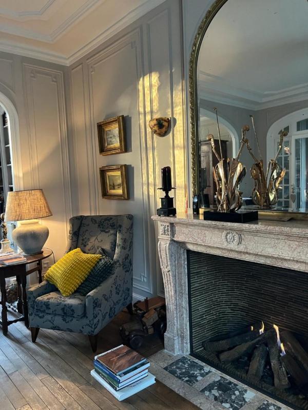 Manoir - 301 m² - 19 pièces