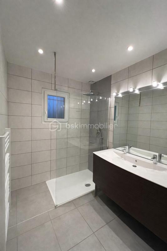 Maison - 110 m² - 7 pièces