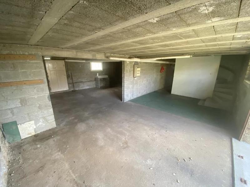 Maison - 88 m² - 6 pièces