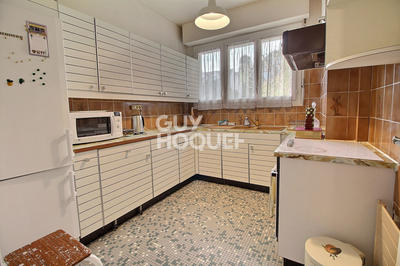 Appartement - 71 m² - 3 pièces