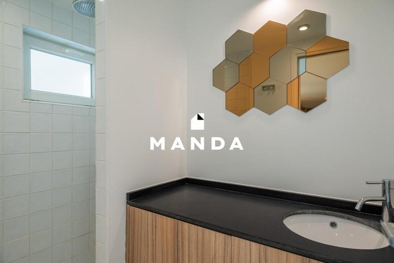 Studio - 26 m² - 1 pièce