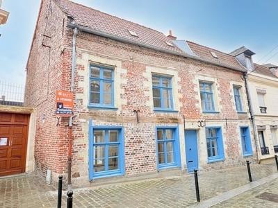 Maison - 149 m² - 8 pièces