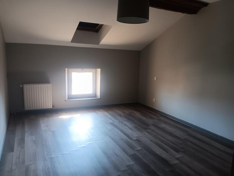 Appartement - 158 m² - 6 pièces