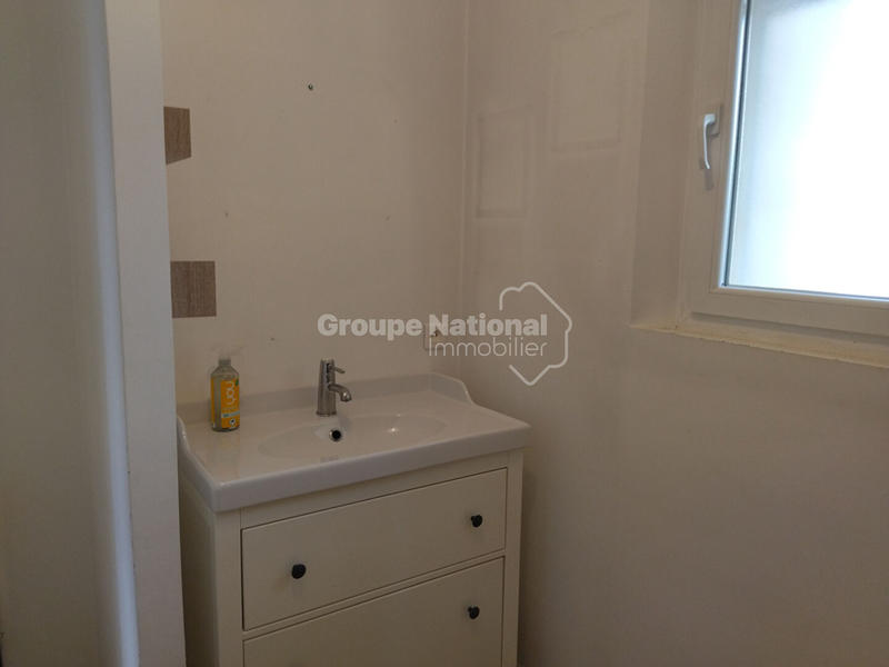 Maison - 59 m² - 3 pièces