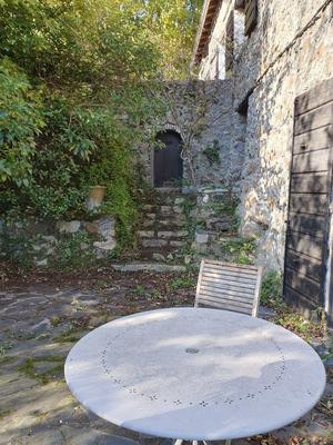 Maison - 240 m² - 6 pièces