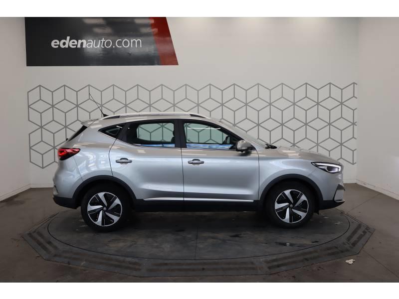 Mg Zs Ev Autonomie etendue 70kWh - 115 kW 2wd Luxury