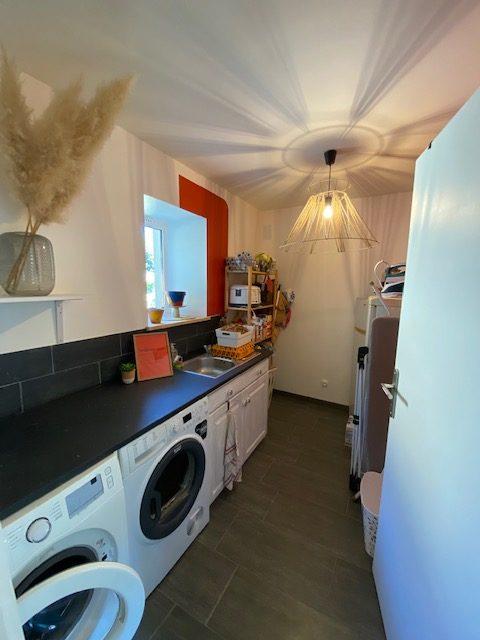 Maison - 160 m² - 5 pièces