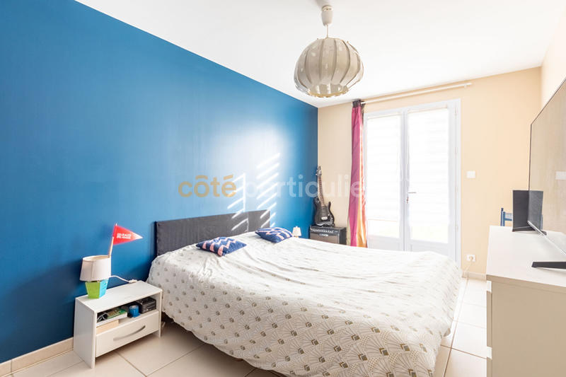 Maison - 127 m² - 6 pièces