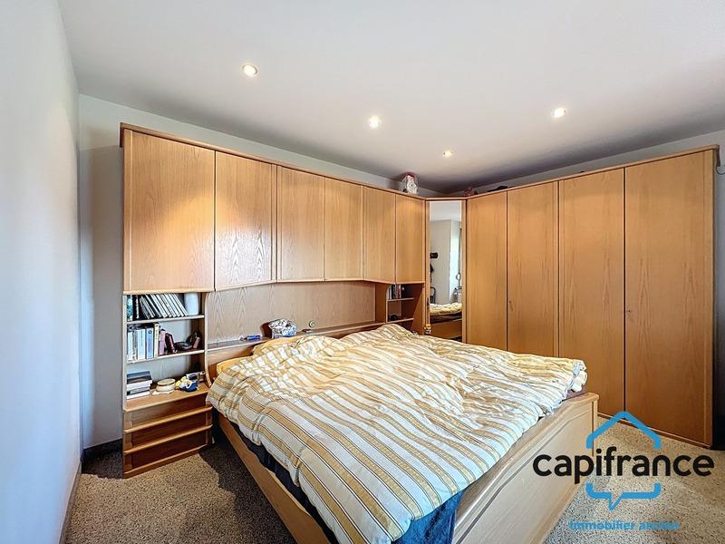 Maison - 140 m² - 7 pièces