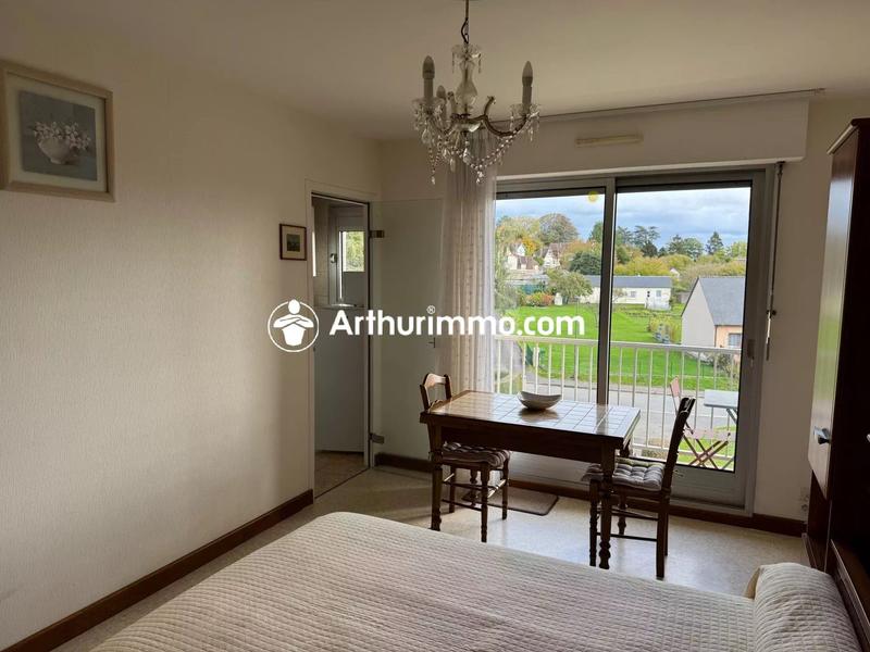 Appartement - 23 m² - 1 pièce