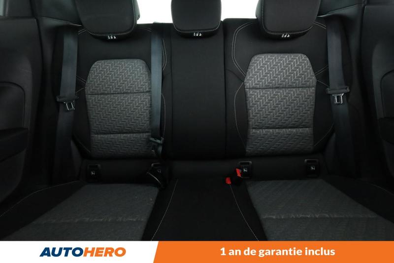 Renault Clio 1.0 TCe Sl Limited X-Tronic 91 ch