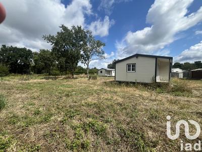 Châlet - 147 m² - 3 pièces