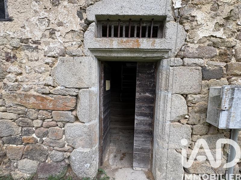 Maison - 175 m² - 6 pièces