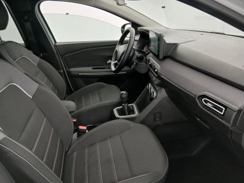 Dacia Jogger TCe 110 7 places Extreme +