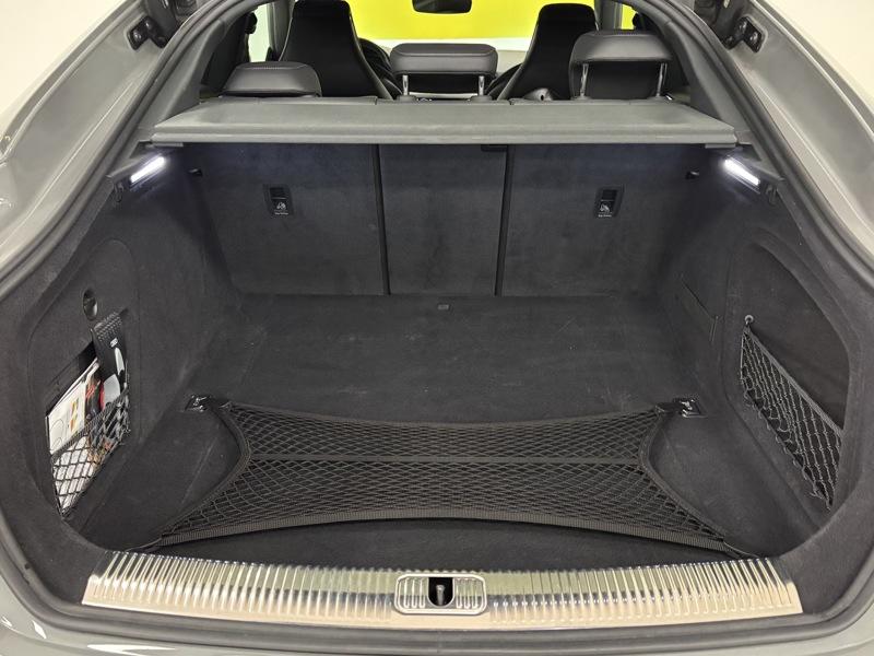 Audi A5 sportback 40 Tdi quattro s-line 204 s-tronic7 B&amp;O Sièges Sp