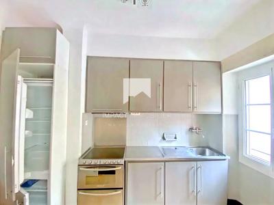 Appartement - 46 m² - 3 pièces