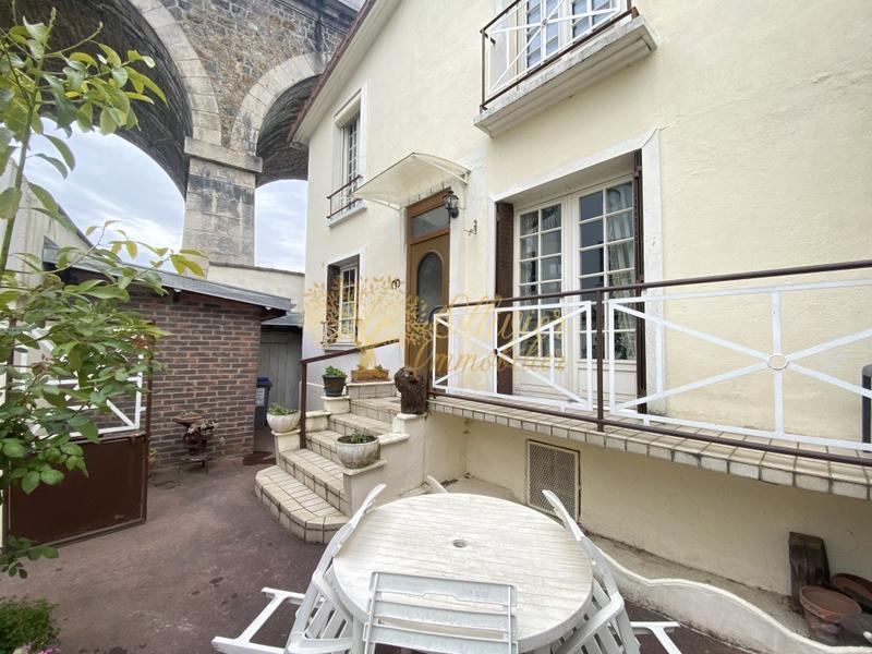 Pavillon - 67 m² - 3 pièces