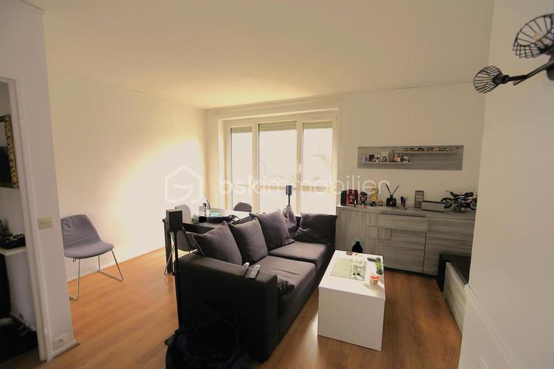 Appartement - 68 m² - 4 pièces